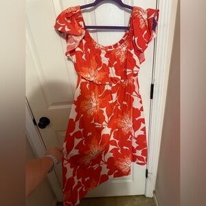 Ladies summer dress size 2XL